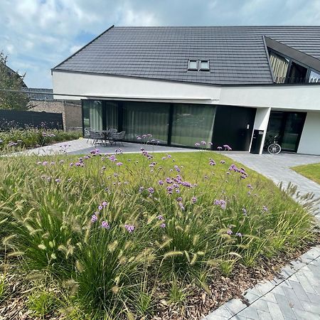 Ferienwohnung Zwischenzeit Kranenburg  Exterior foto
