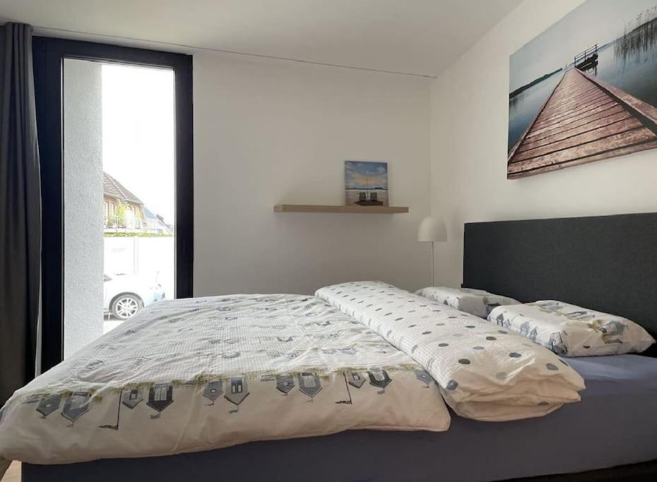 Ferienwohnung Zwischenzeit Kranenburg  Exterior foto