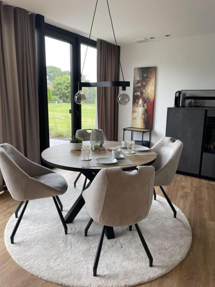 Ferienwohnung Zwischenzeit Kranenburg  Exterior foto